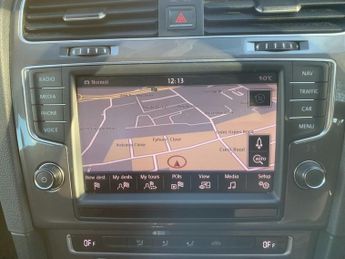 Volkswagen Golf E-GOLF*2 KEYS*MOT DUE 29/01/2027*RECENT FULL SERVICE*FREE ONE YE