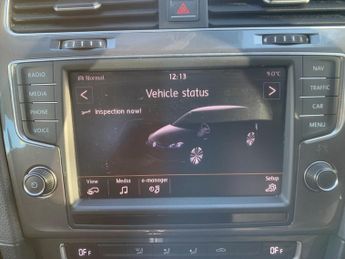 Volkswagen Golf E-GOLF*2 KEYS*MOT DUE 29/01/2027*RECENT FULL SERVICE*FREE ONE YE