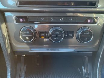 Volkswagen Golf E-GOLF*2 KEYS*MOT DUE 29/01/2027*RECENT FULL SERVICE*FREE ONE YE