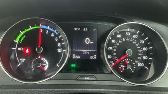 Volkswagen Golf E-GOLF*2 KEYS*ONE YEAR NEW MOT*RECENT FULL SERVICE**FREE BREAKDO