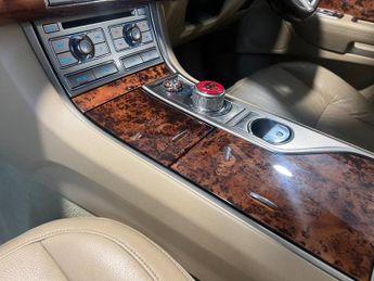 Jaguar XF 3.0d S V6 Luxury Auto Euro 5