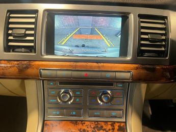 Jaguar XF 3.0d S V6 Luxury Auto Euro 5