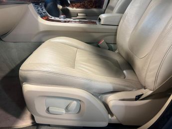 Jaguar XF 3.0d S V6 Luxury Auto Euro 5