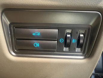 Jaguar XF 3.0d S V6 Luxury Auto Euro 5