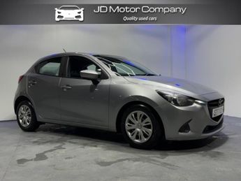 Mazda 2 SE