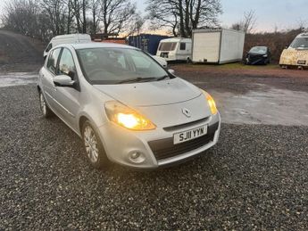 Renault Clio EXPRESSION 16V