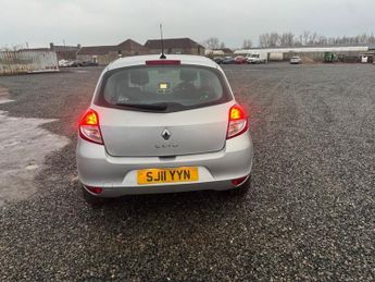 Renault Clio EXPRESSION 16V