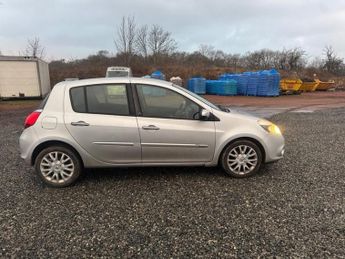 Renault Clio EXPRESSION 16V