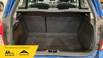 Renault Clio 1.2 TCe I-Music Hatchback 3dr Petrol Manual Euro 5 (100 ps)