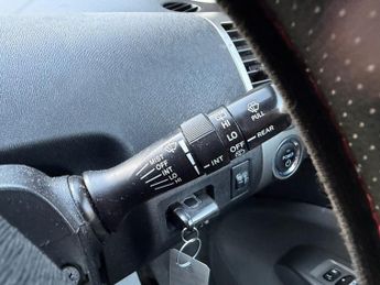 Toyota Prius VVT-I T3