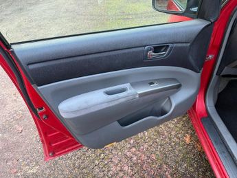 Toyota Prius VVT-I T3