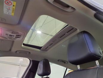 Vauxhall Astra ELITE NAV S/S