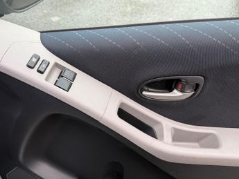 Toyota Yaris 1.3 TR Multimode 3dr 85BHP