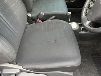 Toyota Yaris 1.3 TR Multimode 3dr 85BHP