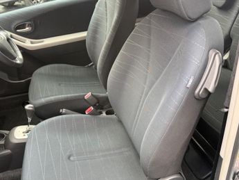 Toyota Yaris 1.3 TR Multimode 3dr 85BHP