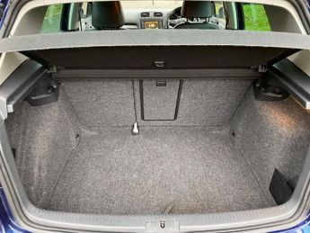 Volkswagen Golf GT TSI DSG !! ULEZ COMPLIANT - FULL LEATHER - FULL SERVICE HISTO