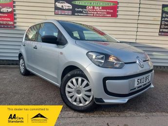 Volkswagen Up TAKE UP