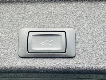 Audi A4 AVANT TDI ULTRA SE