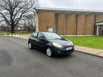 Renault Clio EXPRESSION 16V