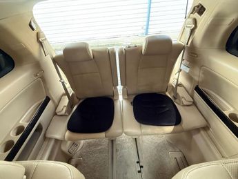 Toyota Alphard Luxury Edition- 2013