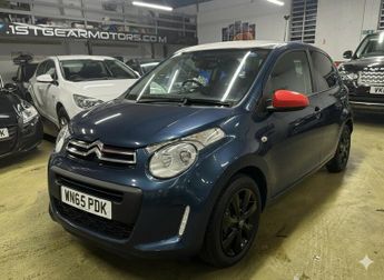 Citroen C1 PURETECH AIRSCAPE FEEL
