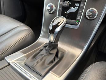 Volvo XC60 D4 SE LUX AWD