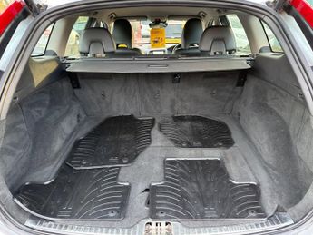 Volvo XC60 D4 SE LUX AWD