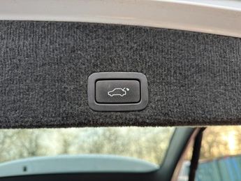 Volvo XC60 D4 SE LUX AWD