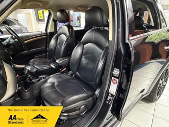 MINI Countryman COOPER ALL4