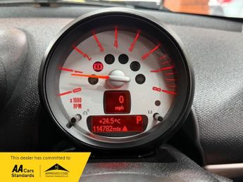 MINI Countryman COOPER ALL4