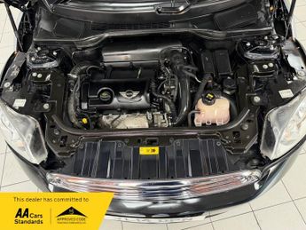 MINI Countryman COOPER ALL4