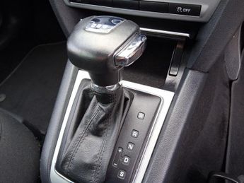 Skoda Octavia SE TSI DSG