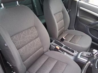 Skoda Octavia SE TSI DSG