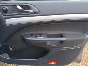 Skoda Octavia SE TSI DSG