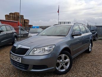 Skoda Octavia SE TSI DSG