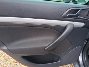 Skoda Octavia SE TSI DSG