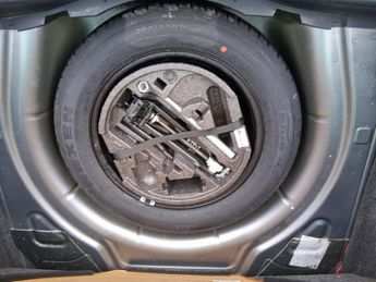 Skoda Octavia SE TSI DSG