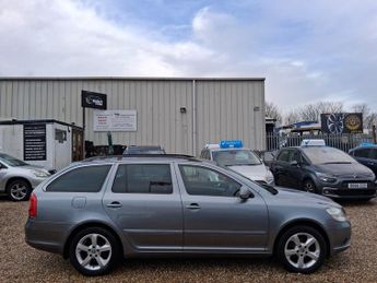 Skoda Octavia SE TSI DSG