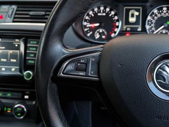 Skoda Octavia 1.6 TDI SE DSG Euro 6 5dr 109BHP