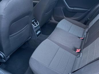 Skoda Octavia 1.6 TDI SE DSG Euro 6 5dr 109BHP