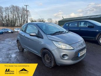 Ford Ka STYLE PLUS