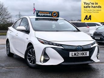 Toyota Prius BUSINESS EDITION PLUS