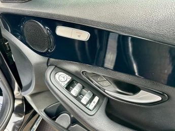 Mercedes C Class C 200 SE