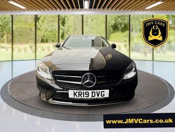 Mercedes C Class C 200 SE