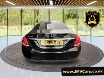 Mercedes C Class C 200 SE