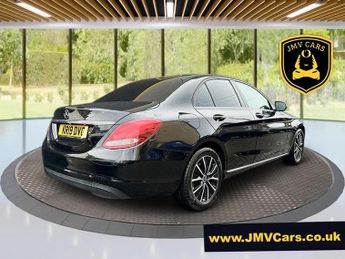 Mercedes C Class C 200 SE