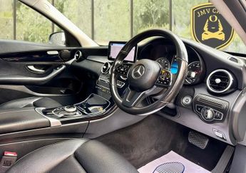 Mercedes C Class C 200 SE