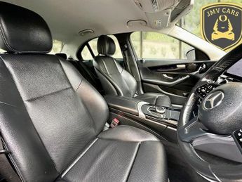 Mercedes C Class C 200 SE