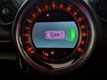 MINI Countryman 2.0 Cooper D Auto ALL4 Euro 5 5dr