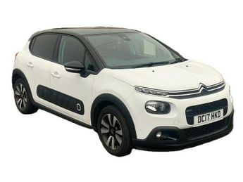 Citroen C3 PURETECH FLAIR S/S